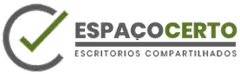 Espaço Certo Coworking logo