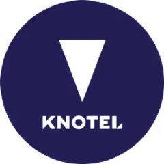 Knotel (Canada) logo
