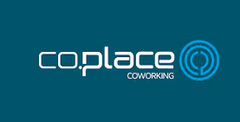 Coplace Coworking logo