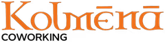 Kolmena Coworking logo