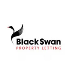Black Swan Property Letting logo