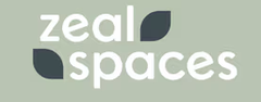 Zeal Spaces logo
