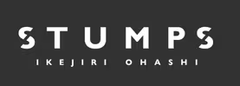 STUMPS IKEJIRI OHASHI logo