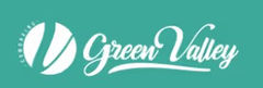 Green Valley Coworking logo