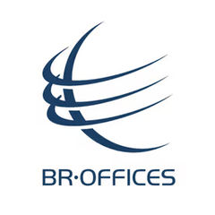 BR Offices logo