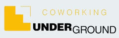 Underground Coworking logo