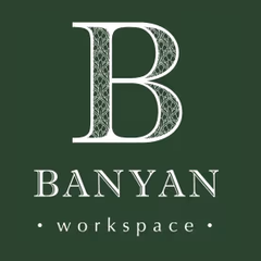 BANYAN WORKSPACE logo