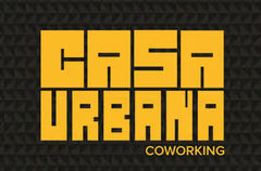 Casa Urbana Coworking logo