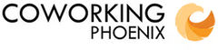 Phoenix Coworking logo