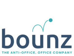 Bounz logo