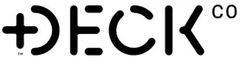 Deck Co logo