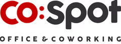 Cospot Office & Coworking logo