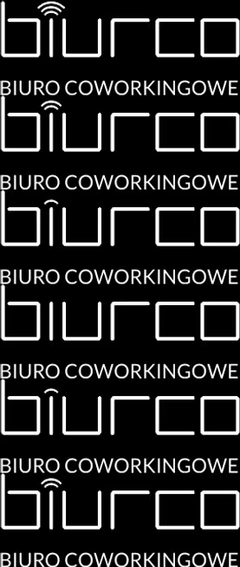 Biurco Coworking logo