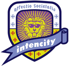 Intencity logo