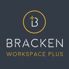 Bracken Workspace Plus logo
