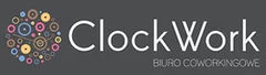 Clockwork Coworking logo