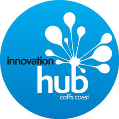 Innovation Hub logo