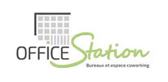 Office Station France logo