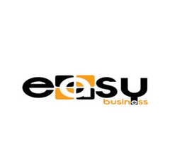 Easy Business logo