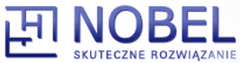 Nobel Offices & Coworking logo