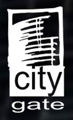 City Gate Business Center logo