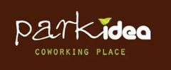 Parkidea Coworking Place logo