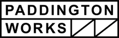 Paddington Works logo