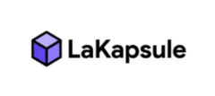 La Kapsule logo