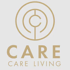 Care Business Center logo