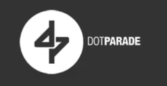 Dot Parade logo