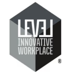 Level Innovative Workplace logo