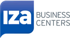 Iza Business Centers logo