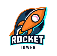 Rocket Tower logo