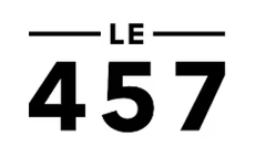 Le 457 logo