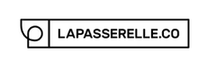 La Passerelle logo