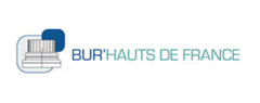 Bur'hauts De France logo