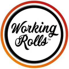 Working Rolls logo