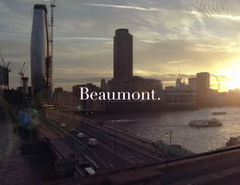 Beaumont logo