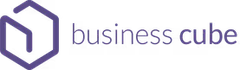 Business Cube logo