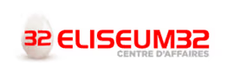Eliseum 32 logo