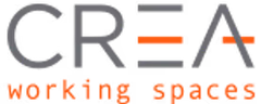 Crea Working Spaces logo