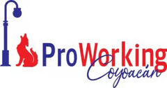Proworking Coyoacán logo