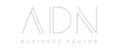 ADN Business Center logo