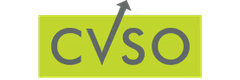 CVSO logo