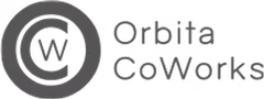 Orbita Coworks logo