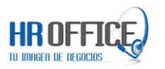 Hr Offices logo