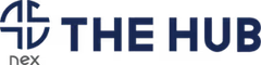 THE HUB logo