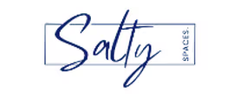 Salty Spaces logo