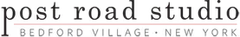 Post Road Studio logo