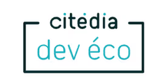 Citédia Dev Eco logo